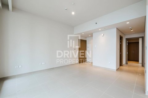 Снять в аренду квартиру в Harbour Gate, Dubai Creek Harbour (The Lagoons), Дубай: 2 спальни, 105.91м², № 136884 - фото 5