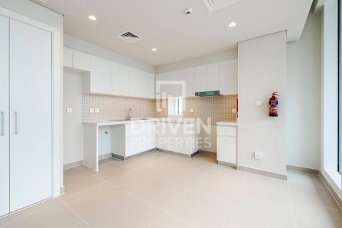 Снять в аренду квартиру в Harbour Gate, Dubai Creek Harbour (The Lagoons), Дубай: 2 спальни, 105.91м², № 136884 - фото 13