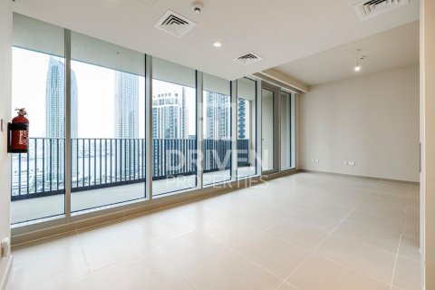 Снять в аренду квартиру в Harbour Gate, Dubai Creek Harbour (The Lagoons), Дубай: 2 спальни, 105.91м², № 136884 - фото 4
