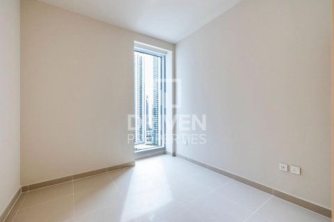 Снять в аренду квартиру в Harbour Gate, Dubai Creek Harbour (The Lagoons), Дубай: 2 спальни, 105.91м², № 136884 - фото 9