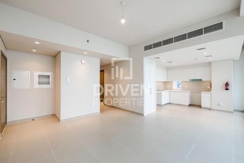 Снять в аренду квартиру в Harbour Gate, Dubai Creek Harbour (The Lagoons), Дубай: 2 спальни, 105.91м², № 136884 - фото 3