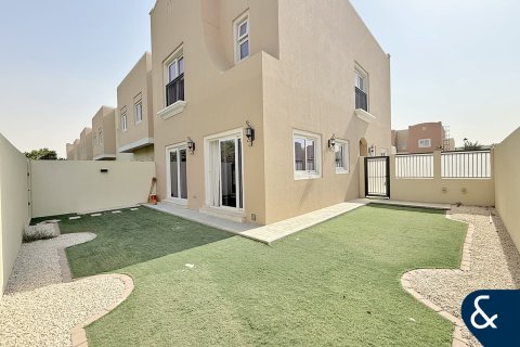 Townhouse in Villanova, Dubai Land, Dubai 4 bedrooms, 207 sq.m. № 74432