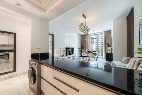 شقة في Al Habtoor City, الخليج التجاري, دبي 1غرف نوم, 75.25 م² رقم 136607 - صورة 11