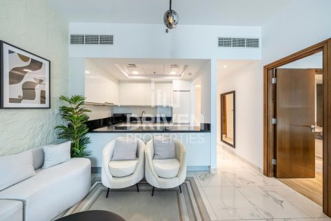 شقة في Al Habtoor City, الخليج التجاري, دبي 1غرف نوم, 75.25 م² رقم 136607 - صورة 5