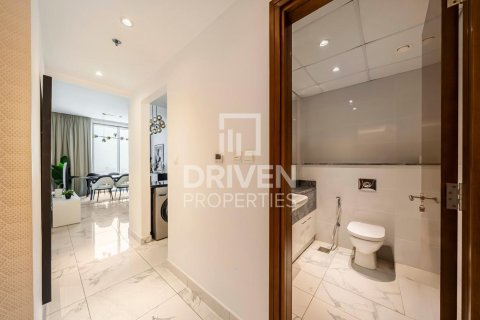 شقة في Al Habtoor City, الخليج التجاري, دبي 1غرف نوم, 75.25 م² رقم 136607 - صورة 12