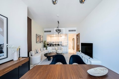 شقة في Al Habtoor City, الخليج التجاري, دبي 1غرف نوم, 75.25 م² رقم 136607 - صورة 6