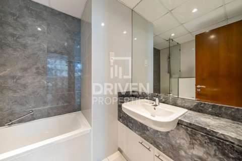 شقة في Al Habtoor City, الخليج التجاري, دبي 1غرف نوم, 75.25 م² رقم 136607 - صورة 13
