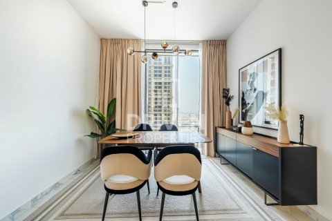 شقة في Al Habtoor City, الخليج التجاري, دبي 1غرف نوم, 75.25 م² رقم 136607 - صورة 9