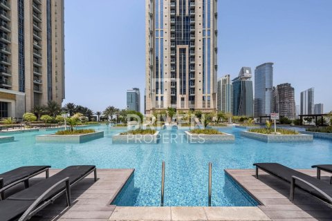 شقة في Al Habtoor City, الخليج التجاري, دبي 1غرف نوم, 75.25 م² رقم 136607 - صورة 16