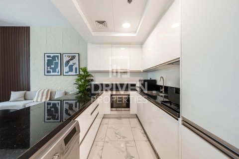 شقة في Al Habtoor City, الخليج التجاري, دبي 1غرف نوم, 75.25 م² رقم 136607 - صورة 10