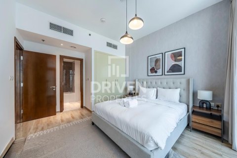 شقة في Al Habtoor City, الخليج التجاري, دبي 1غرف نوم, 75.25 م² رقم 136607 - صورة 8