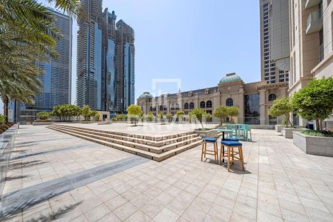 شقة في Al Habtoor City, الخليج التجاري, دبي 1غرف نوم, 75.25 م² رقم 136607 - صورة 18