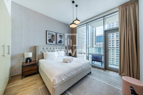 شقة في Al Habtoor City, الخليج التجاري, دبي 1غرف نوم, 75.25 م² رقم 136607 - صورة 7