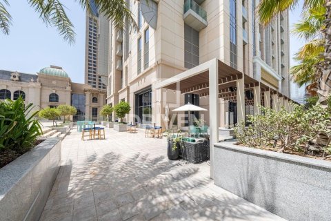 شقة في Al Habtoor City, الخليج التجاري, دبي 1غرف نوم, 75.25 م² رقم 136607 - صورة 17
