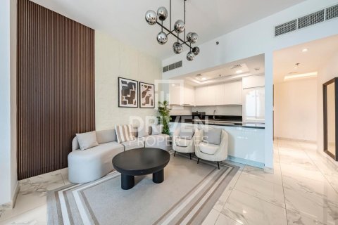 شقة في Al Habtoor City, الخليج التجاري, دبي 1غرف نوم, 75.25 م² رقم 136607 - صورة 3