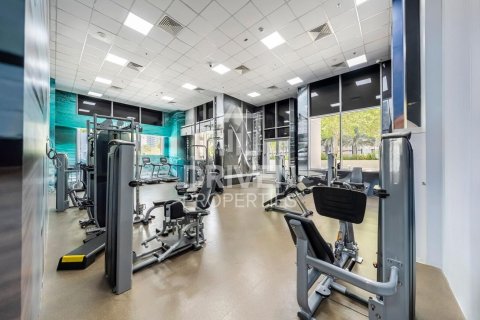 شقة في Al Habtoor City, الخليج التجاري, دبي 1غرف نوم, 75.25 م² رقم 136607 - صورة 19
