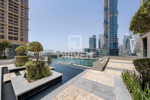 شقة في Al Habtoor City, الخليج التجاري, دبي 1غرف نوم, 75.25 م² رقم 136607 - صورة 2