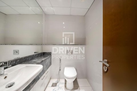 شقة في Al Habtoor City, الخليج التجاري, دبي 1غرف نوم, 75.25 م² رقم 136607 - صورة 14