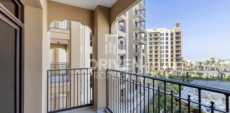 Apartamento en Umm Suqeim 3, Umm Suqeim, Dubai, 2 dormitorios, 114.83 m², № 136609