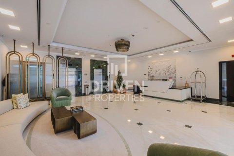 شقة في السطوه, دبي 1غرف نوم, 79.9 م² رقم 136619 - صورة 4