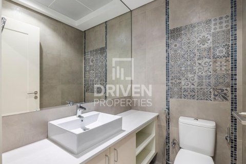 شقة في السطوه, دبي 1غرف نوم, 79.9 م² رقم 136619 - صورة 10