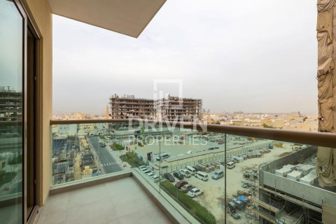 Apartment in Al Satwa, Dubai 2 bedrooms, 112.51 sq.m. № 136618 - photo 13