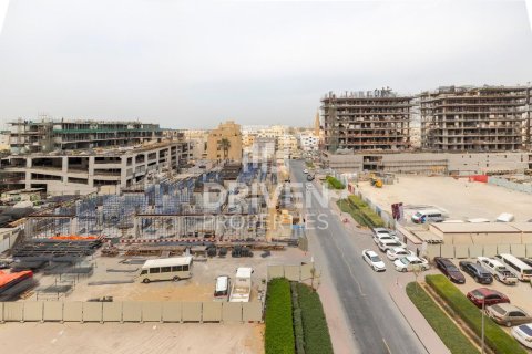 Apartment in Al Satwa, Dubai 2 bedrooms, 112.51 sq.m. № 136618 - photo 14