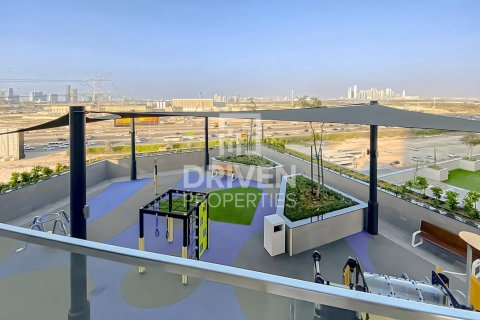 Appartement à Sobha Hartland, Mohammed Bin Rashid City, Dubai, 3 chambres, 151.9 m², № 136610 - photo 12