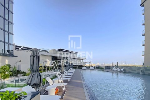 Appartement à Sobha Hartland, Mohammed Bin Rashid City, Dubai, 3 chambres, 151.9 m², № 136610 - photo 16