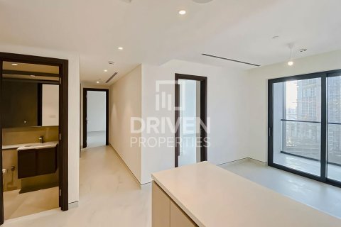 Appartement à Sobha Hartland, Mohammed Bin Rashid City, Dubai, 3 chambres, 151.9 m², № 136610 - photo 2