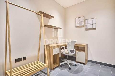 Appartement à Sobha Hartland, Mohammed Bin Rashid City, Dubai, 1 chambre, 62.8 m², № 136608 - photo 7