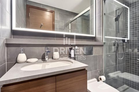 Appartement à Sobha Hartland, Mohammed Bin Rashid City, Dubai, 1 chambre, 62.8 m², № 136608 - photo 11