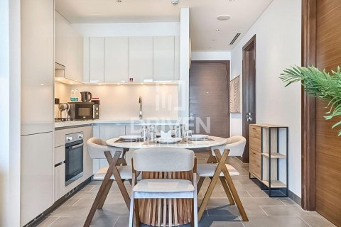 Appartement à Sobha Hartland, Mohammed Bin Rashid City, Dubai, 1 chambre, 62.8 m², № 136608 - photo 4