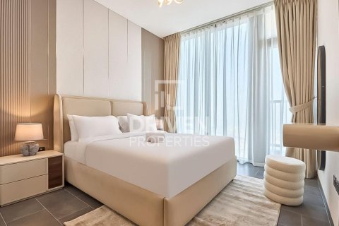 Appartement à Sobha Hartland, Mohammed Bin Rashid City, Dubai, 1 chambre, 62.8 m², № 136608 - photo 9