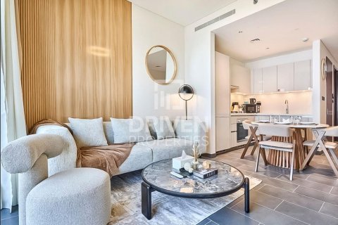 Appartement à Sobha Hartland, Mohammed Bin Rashid City, Dubai, 1 chambre, 62.8 m², № 136608 - photo 2