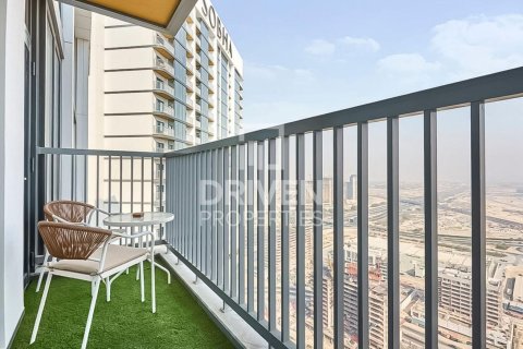 Appartement à Sobha Hartland, Mohammed Bin Rashid City, Dubai, 1 chambre, 62.8 m², № 136608 - photo 13