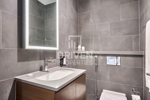 Appartement à Sobha Hartland, Mohammed Bin Rashid City, Dubai, 1 chambre, 62.8 m², № 136608 - photo 10