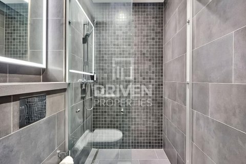 Appartement à Sobha Hartland, Mohammed Bin Rashid City, Dubai, 1 chambre, 62.8 m², № 136608 - photo 12