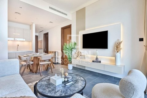 Appartement à Sobha Hartland, Mohammed Bin Rashid City, Dubai, 1 chambre, 62.8 m², № 136608 - photo 5