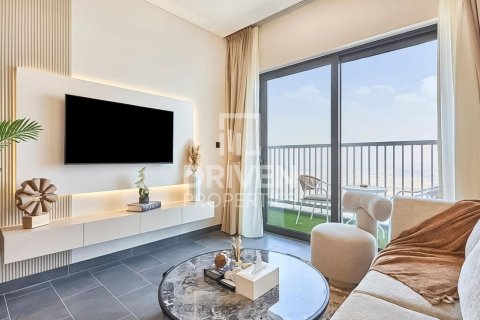 Appartement à Sobha Hartland, Mohammed Bin Rashid City, Dubai, 1 chambre, 62.8 m², № 136608 - photo 3