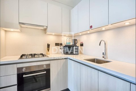 Appartement à Sobha Hartland, Mohammed Bin Rashid City, Dubai, 1 chambre, 62.8 m², № 136608 - photo 6