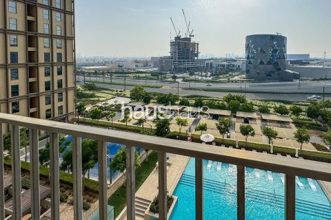 Appartement à Dubai Hills Estate, Dubai, 2 chambres, 67 m², № 44881 - photo 3