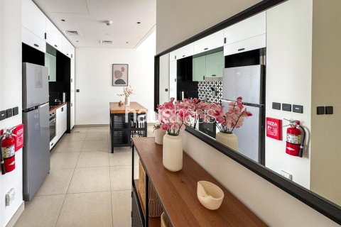 Appartement à Dubai Hills Estate, Dubai, 2 chambres, 67 m², № 44881 - photo 8