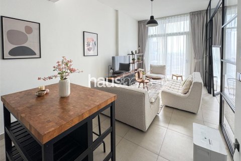 Apartment in Dubai Hills Estate, Dubai 2 bedrooms, 67 sq.m. № 44881