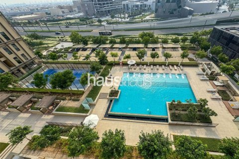 Appartement à Dubai Hills Estate, Dubai, 2 chambres, 67 m², № 44881 - photo 2