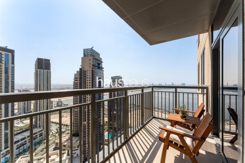 Снять в аренду квартиру в Dubai Creek Harbour (The Lagoons), Дубай: 1 спальня, 82м², № 44878 - фото 11