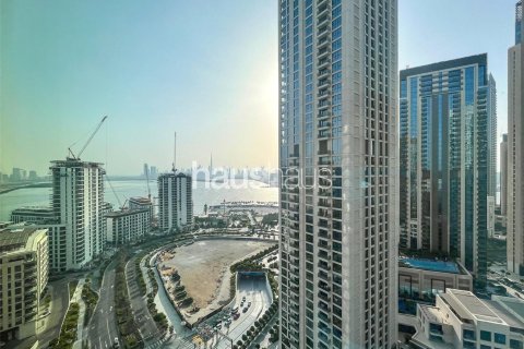 Снять в аренду квартиру в Dubai Creek Harbour (The Lagoons), Дубай: 2 спальни, 103м², № 44879 - фото 9