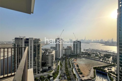 Apartment in Dubai Creek Harbour (The Lagoons), Dubai 2 bedrooms, 103 sq.m. № 44879