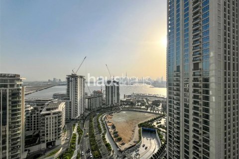 Снять в аренду квартиру в Dubai Creek Harbour (The Lagoons), Дубай: 2 спальни, 103м², № 44879 - фото 17