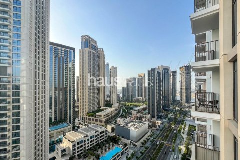 Снять в аренду квартиру в Dubai Creek Harbour (The Lagoons), Дубай: 2 спальни, 103м², № 44879 - фото 8